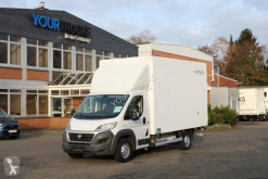 Fiat furgon teherautó Ducato Fiat Ducato 130 M-Jet EURO 6 Koffer