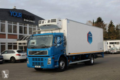 Volvo LKW Kühlkoffer Multi-Temperaturzonen FM Volvo FM 330 EURO 5 mit Thermo King Kühlung