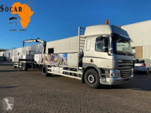 Camion DAF CF85 plateau occasion