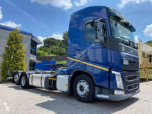Volvo BDF truck FH 460 Globetrotter
