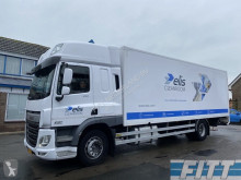Camion DAF CF 250 fourgon occasion