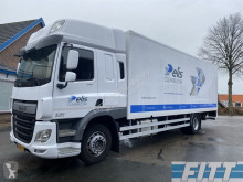 Camion DAF CF 250 furgone usato