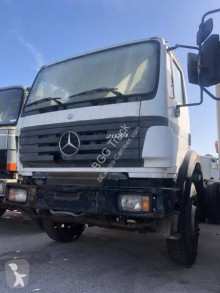 Camión Mercedes 2024 chasis usado