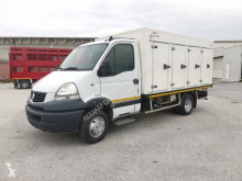 Camion frigo Renault Mascott 160