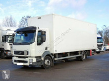 Camión furgón Volvo FL7 240 Koffer