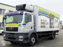 Camion frigorific(a) MAN TGM 18.250*Euro5*Carrier Supra 850Mt°*MBB 2T*TÜV