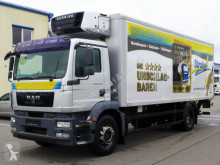 Camión frigorífico MAN TGM 18.250 *Euro 5*Carrier Supra 850Mt*MBB 2T*