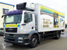 Camion frigorific(a) MAN TGM 18.250 *Euro 5*Carrier Supra 850Mt*MBB 2T*