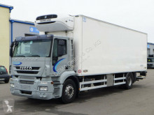 Teherautó Iveco Stralis 190S36*Euro 5*ThermoKing T-1000R*Klima* használt hűtőkocsi