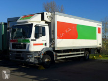 Teherautó MAN TGM 15.250*Motorschaden*Euro 5*Frigoblock*LBW* használt hűtőkocsi