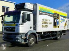 Camion frigorific(a) MAN TGM 18.250 *Euro 5*Carrier Supra 850Mt*MBB 2000*