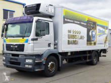 Camion frigorific(a) MAN TGM 18.250 *Euro 5*Carrier Supra 850Mt*MBB 2T*