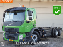 Camión Volvo FE 250 chasis usado