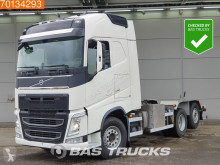 Camión Volvo FH 540 chasis usado