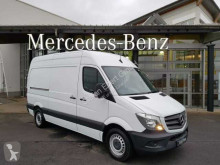 Furgoneta Mercedes Sprinter Sprinter 311 CDI 3665 AHK 3 Sitze furgoneta furgón usada