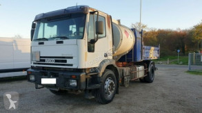 Camión volquete Iveco EuroTech 190E240