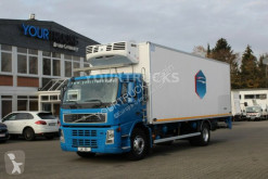 Camion Volvo FM 330 EURO 5 /TK Spectrum/Bi-Temp./Türen/LBW frigo occasion