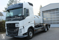 Camião multi-basculante Volvo FH 460 6x2 Abroller Meiler RS21.70,Kamera*