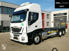 Camion châssis Iveco Stralis 420 / Intarder / Xenon / Standklima