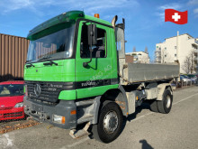 Kamión korba Mercedes 1848 4x4