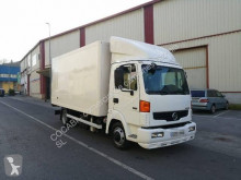 Nissan refrigerated truck Atleon 80.19