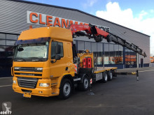 DAF flatbed truck CF 460