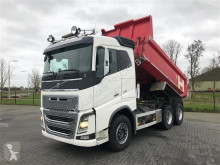 Volvo billenőkocsi teherautó FH750 6X4 HUBREDUCTION