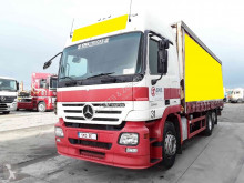 Camion Mercedes Actros 2546