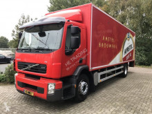 Camión Volvo FE 280 furgón usado