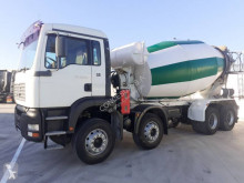 Camion béton MAN TGA 33.360