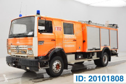 Camion pompiers Renault S170
