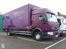 Camion fourgon Renault Premium 270