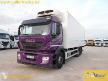 Camión Iveco Stralis AD 260 S 42 Y/PS frigorífico usado