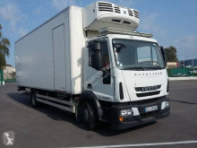 Iveco refrigerated truck Eurocargo