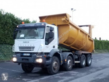 Iveco Trakker 340 T 41 самосвал б/у