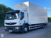 Camion fourgon double étage Renault Premium 380