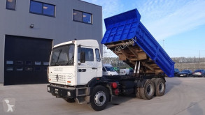 Camión Renault Manager 270 volquete usado