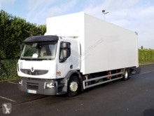 Camion Renault Premium 380 fourgon occasion