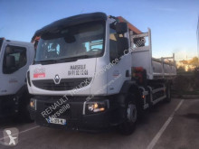 Vrachtwagen bouwkipper Renault Premium Lander 380.19