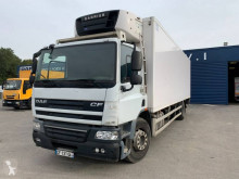 Camion DAF CF65 65.300 frigo multi température occasion