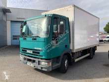 Camión Iveco Eurocargo 85 E 15 furgón usado