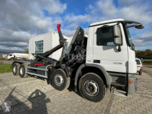 Camión Mercedes Actros 3236 Gancho portacontenedor usado