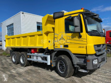 Camion ribaltabile bilaterale Mercedes Actros 2641
