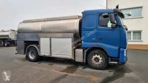Camion citerne Volvo FH 420 4x2 (Nr. 4740)