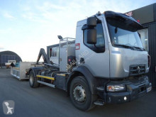 Camião poli-basculante Renault