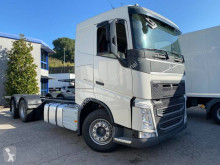 Грузовик BDF Volvo FH 500