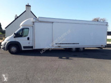 Peugeot store truck Boxer 3,0L HDI 160 CV