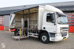 Camion rideaux coulissants (plsc) DAF FA