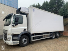 Camion DAF CF85 FA 380 frigo mono température occasion