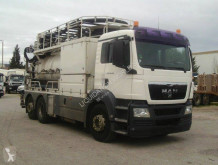 MAN 26.360 Vacuum pump truck (Volvo-Iveco) otros camiones usado